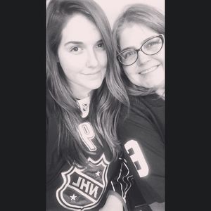 Meet your Posher, Lori